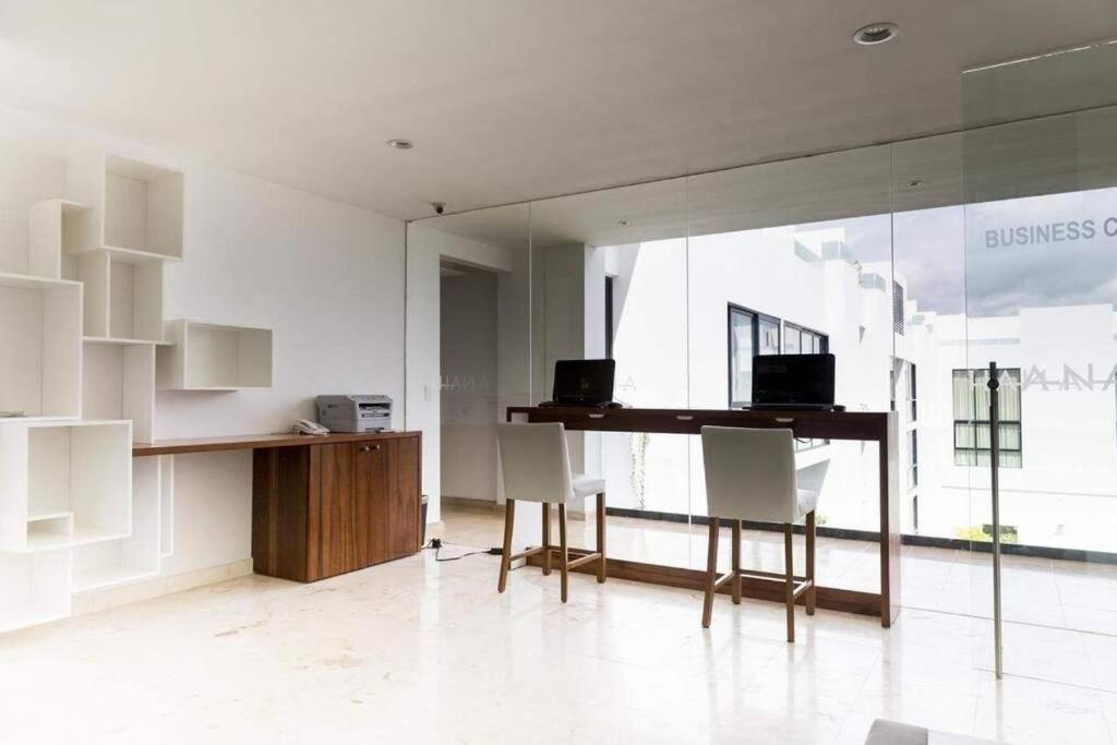 Amazing Anah With Hidromasaje Apartamento *