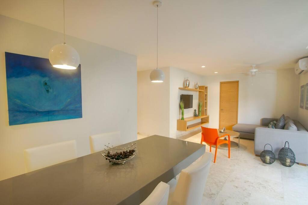 Apartamento Amazing Anah With Hidromasaje Playa del Carmen