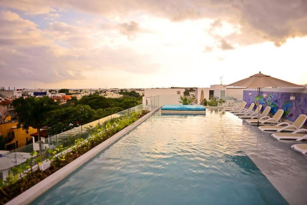 Amazing Anah With Hidromasaje Apartamento *