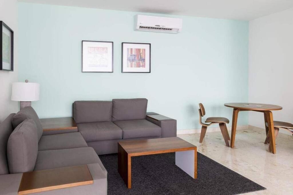 Apartamento Amazing Anah With Hidromasaje Playa del Carmen