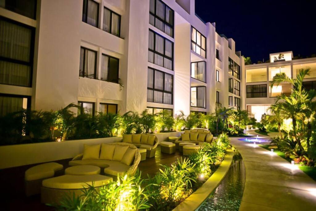 Amazing Anah With Hidromasaje * Playa del Carmen