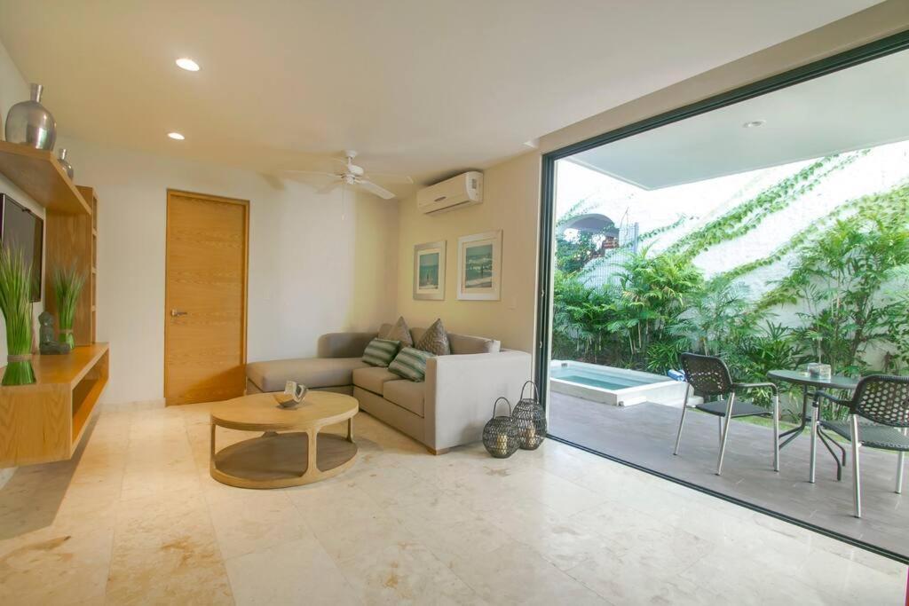 Apartamento Amazing Anah With Hidromasaje Playa del Carmen
