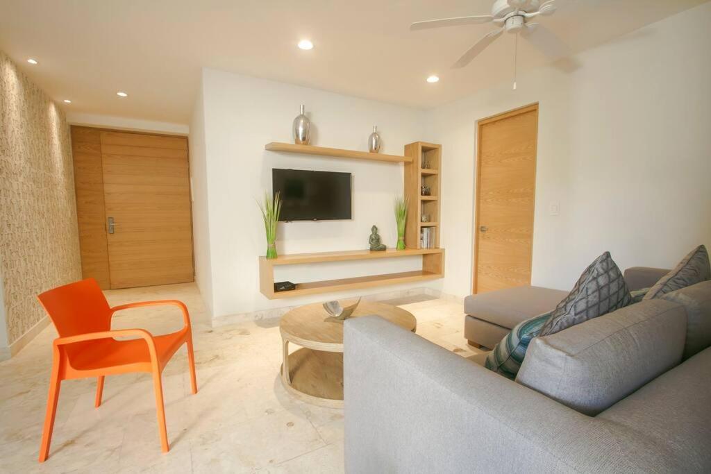 Apartamento Amazing Anah With Hidromasaje