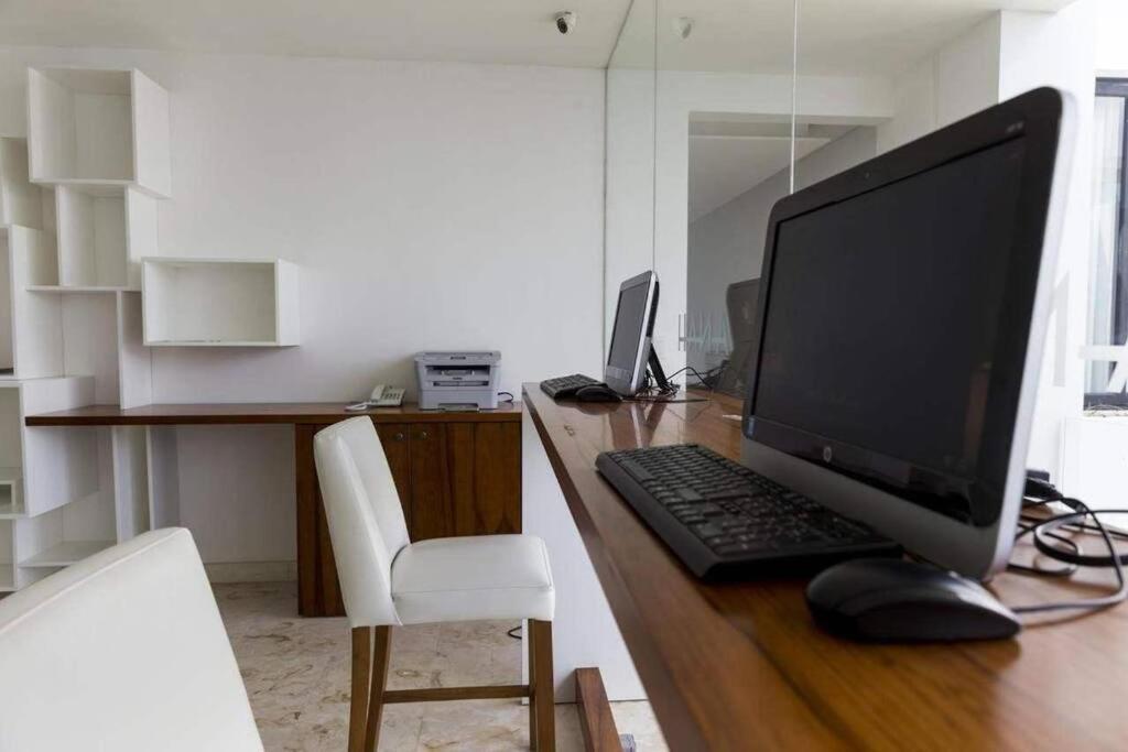 Amazing Anah With Hidromasaje Apartamento