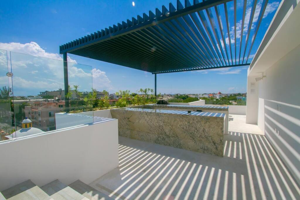 Amazing Anah With Hidromasaje Apartamento Playa del Carmen