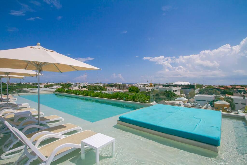 Amazing Anah With Hidromasaje Apartamento Playa del Carmen
