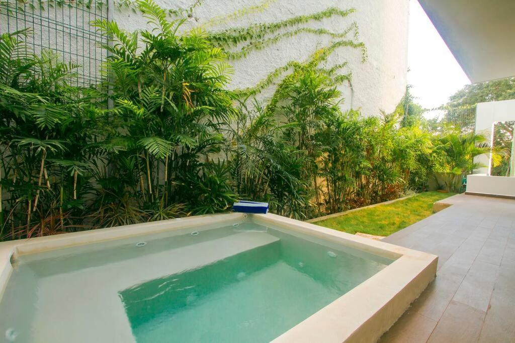 Apartamento Amazing Anah With Hidromasaje Playa del Carmen