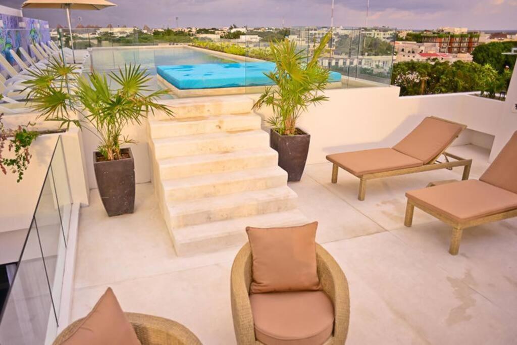 Amazing Anah With Hidromasaje Playa del Carmen